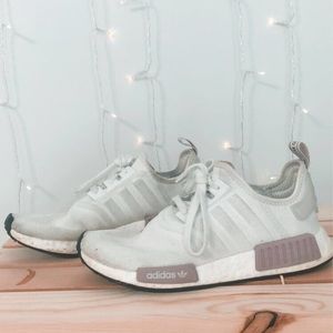 Preowned Adidas Original Women’s NMD size 7.5